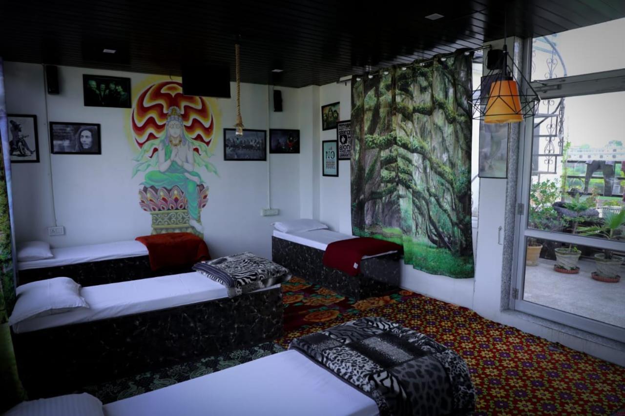 Hotel Zoola Palace Pushkar Exterior photo